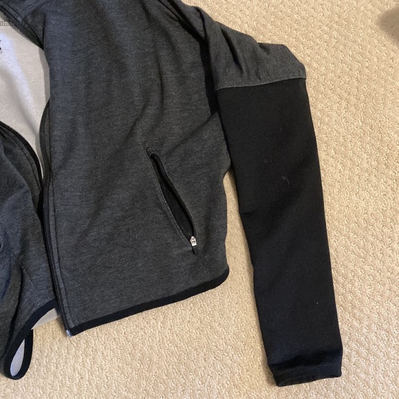 Nike Zip Up - Picture 3 of 5